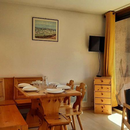 Bel Appartement 3 Pieces Pour 7 Pers Avec Balcon, Montgenevre - Fr-1-330D-126 Exteriör bild